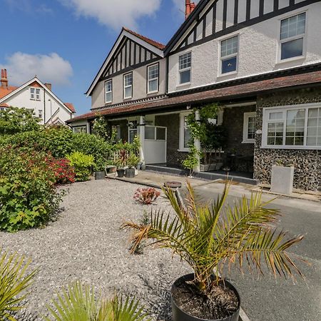 18 Tyn Celyn Daire Llandudno Dış mekan fotoğraf