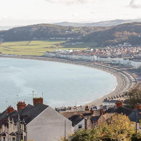 18 Tyn Celyn Daire Llandudno Dış mekan fotoğraf