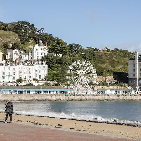 18 Tyn Celyn Daire Llandudno Dış mekan fotoğraf