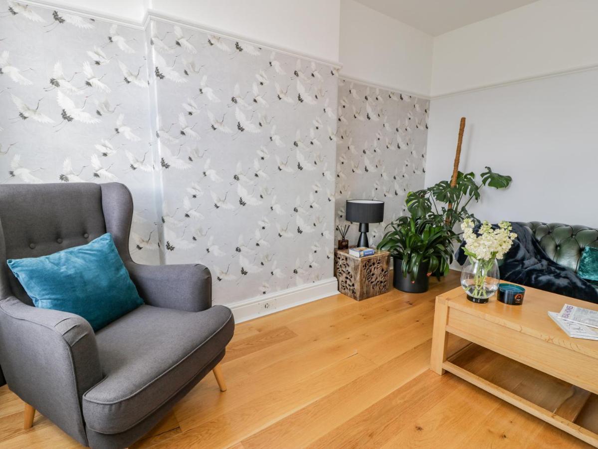18 Tyn Celyn Daire Llandudno Dış mekan fotoğraf
