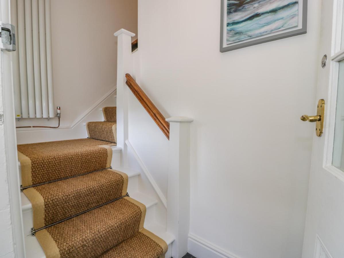 18 Tyn Celyn Daire Llandudno Dış mekan fotoğraf