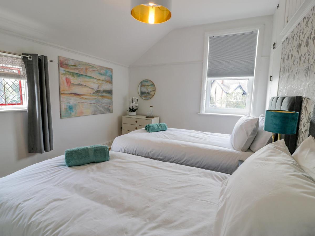 18 Tyn Celyn Daire Llandudno Dış mekan fotoğraf