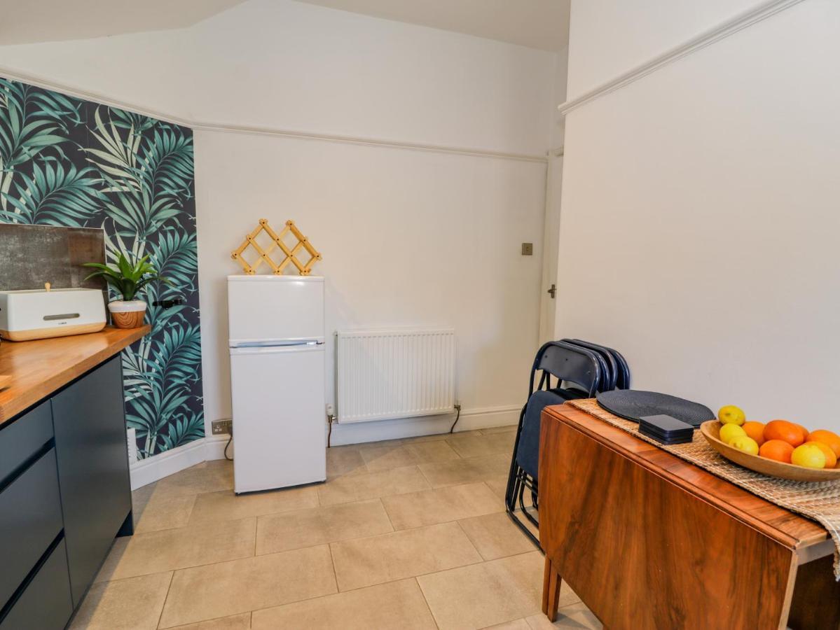 18 Tyn Celyn Daire Llandudno Dış mekan fotoğraf