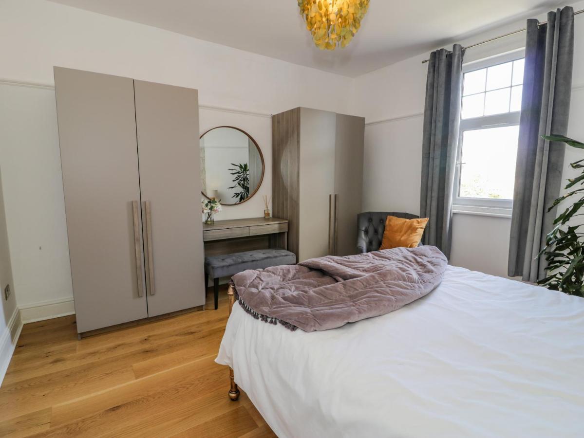 18 Tyn Celyn Daire Llandudno Dış mekan fotoğraf