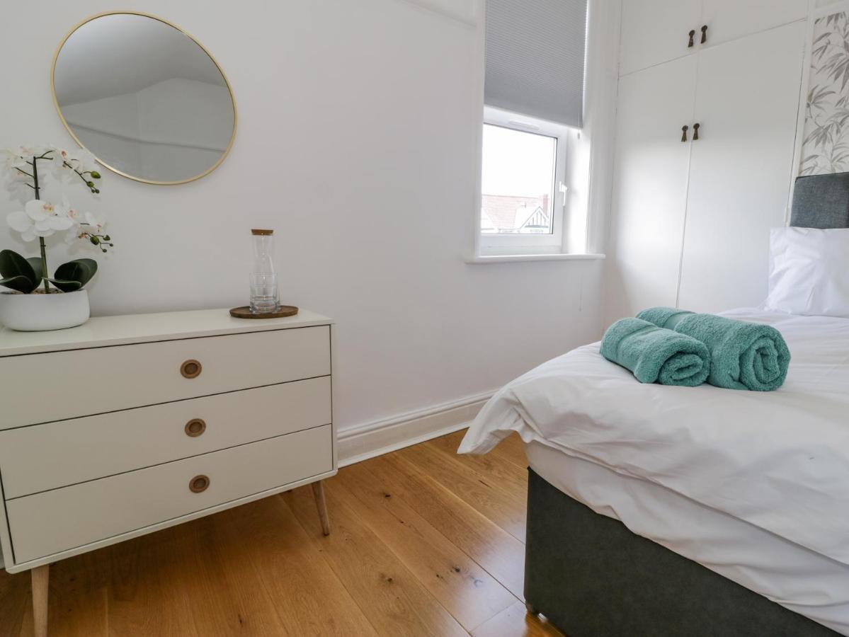 18 Tyn Celyn Daire Llandudno Dış mekan fotoğraf