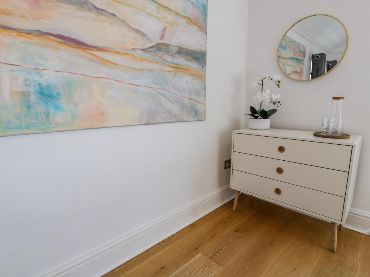 18 Tyn Celyn Daire Llandudno Dış mekan fotoğraf