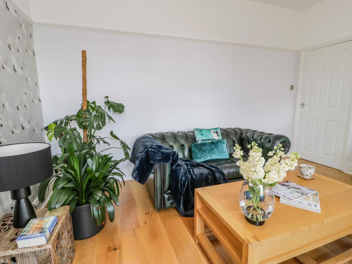 18 Tyn Celyn Daire Llandudno Dış mekan fotoğraf