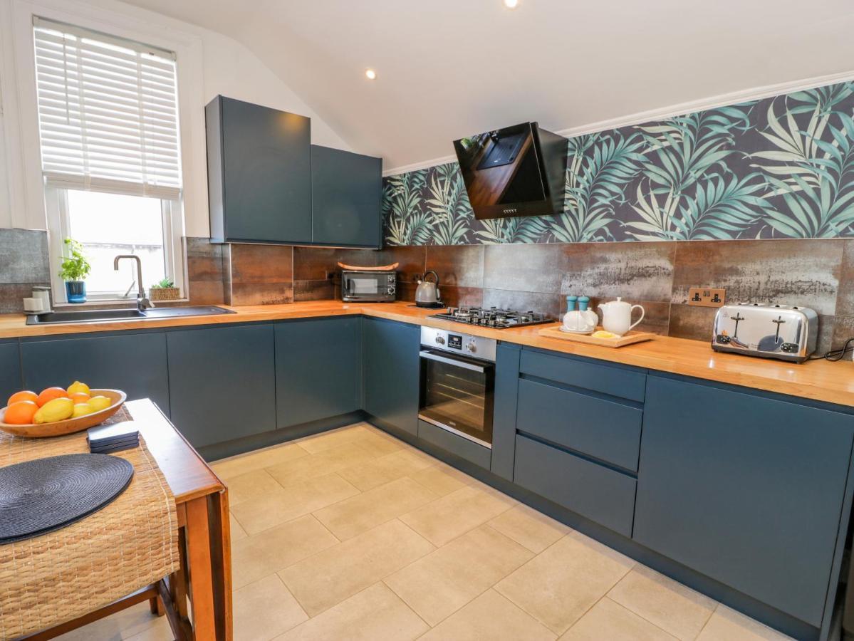 18 Tyn Celyn Daire Llandudno Dış mekan fotoğraf