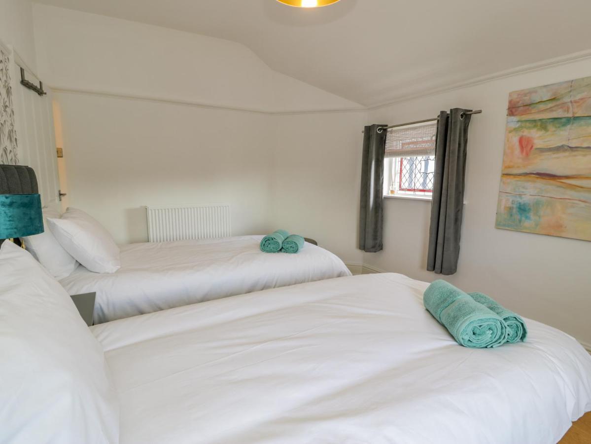 18 Tyn Celyn Daire Llandudno Dış mekan fotoğraf