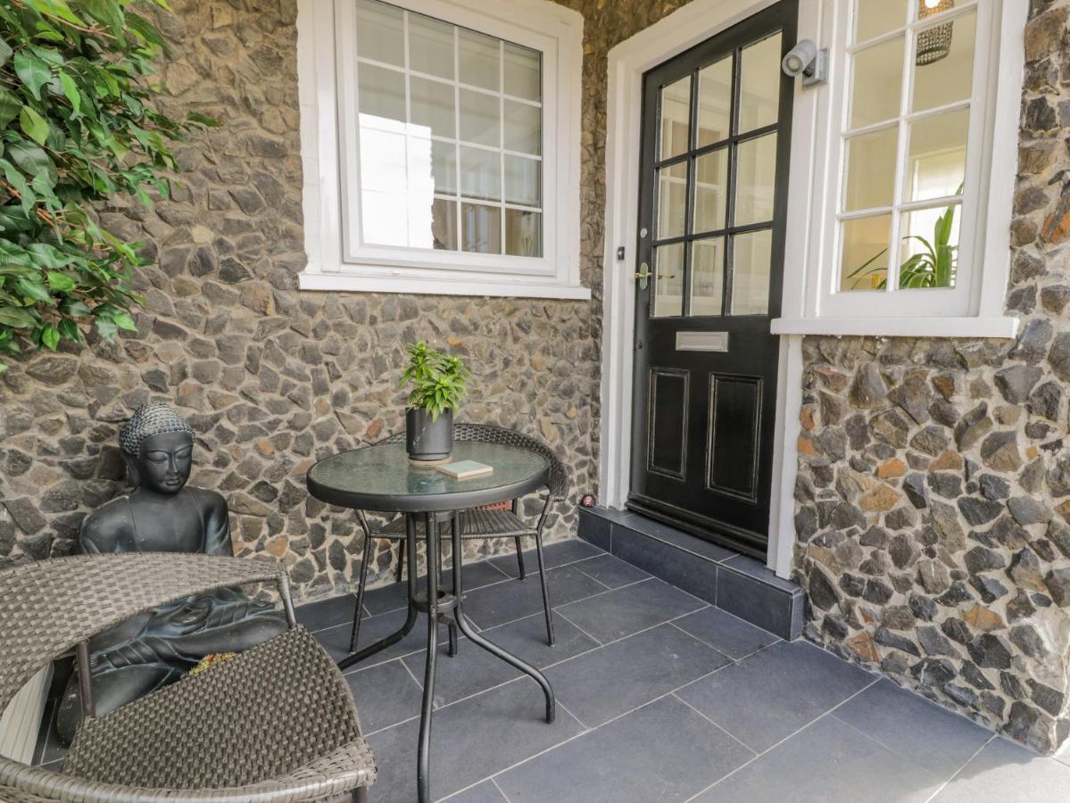 18 Tyn Celyn Daire Llandudno Dış mekan fotoğraf