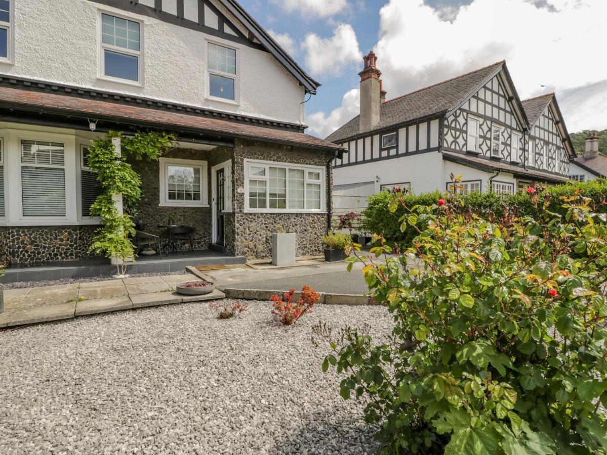 18 Tyn Celyn Daire Llandudno Dış mekan fotoğraf