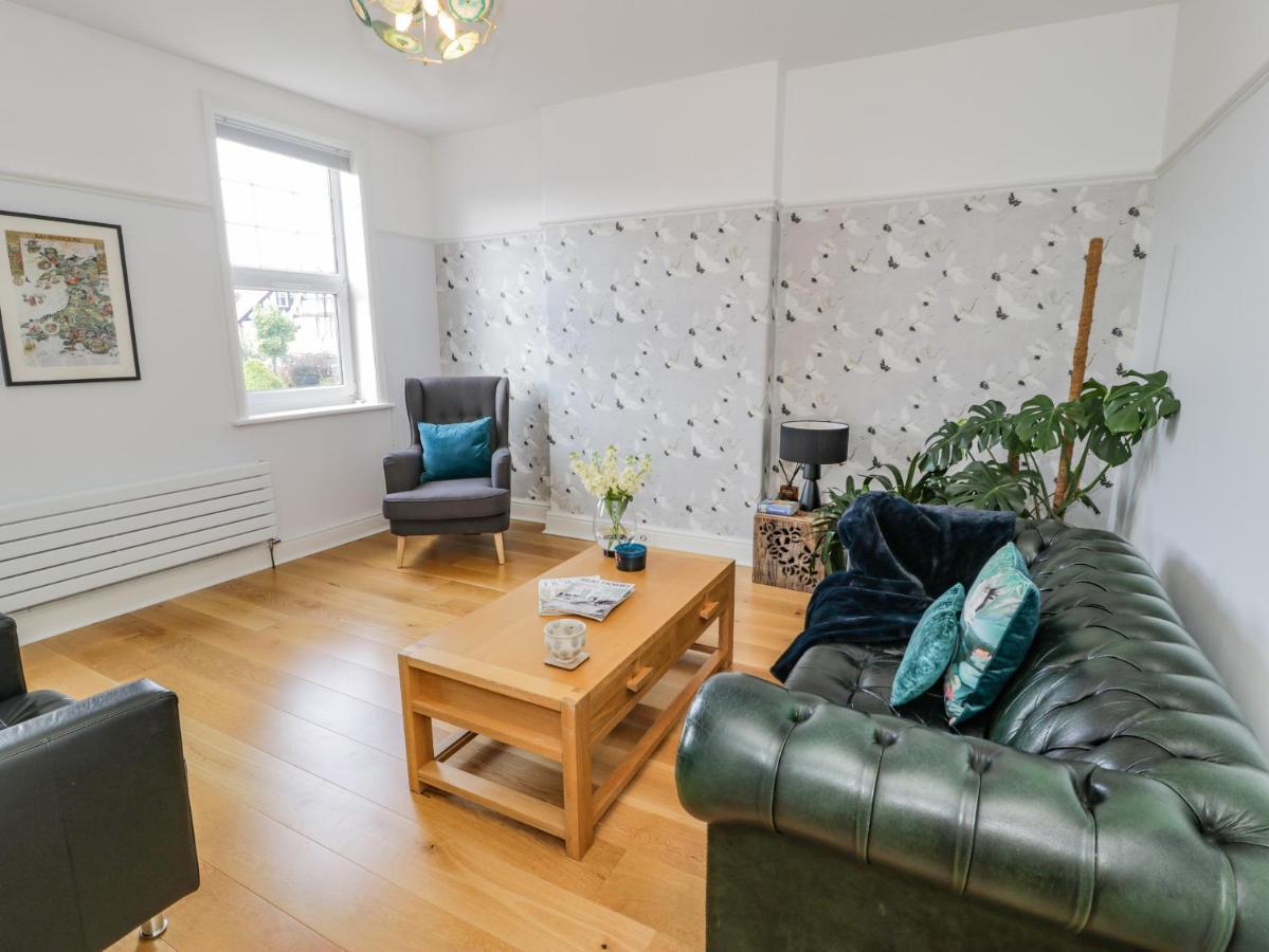 18 Tyn Celyn Daire Llandudno Dış mekan fotoğraf
