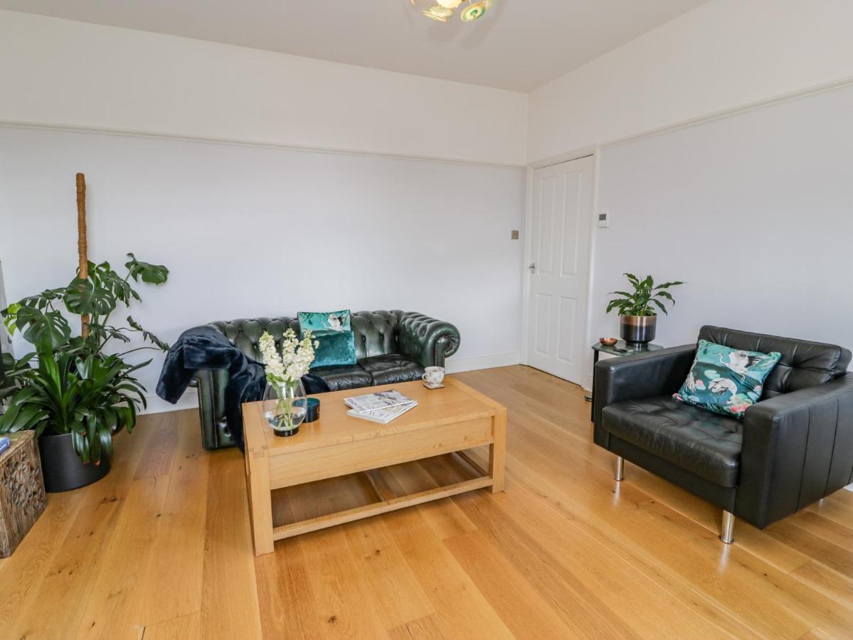 18 Tyn Celyn Daire Llandudno Dış mekan fotoğraf
