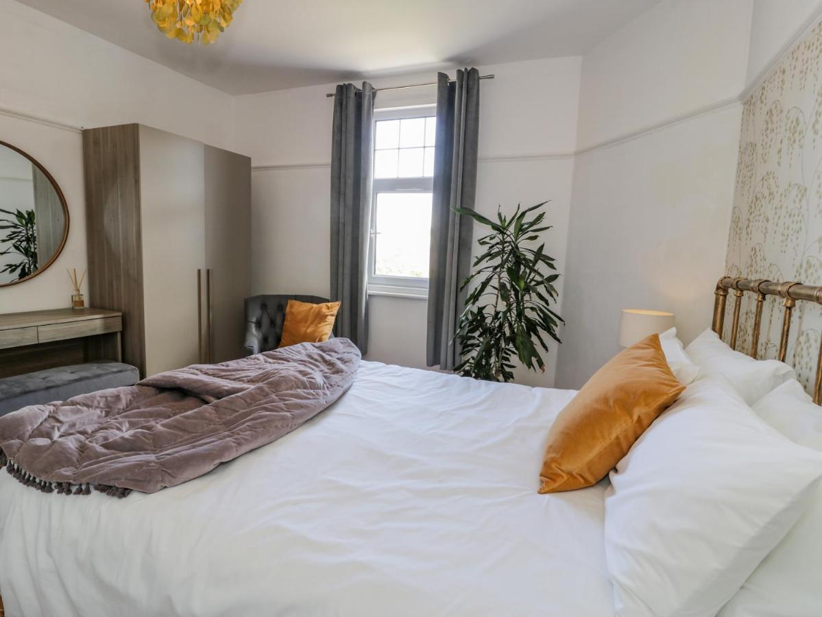 18 Tyn Celyn Daire Llandudno Dış mekan fotoğraf