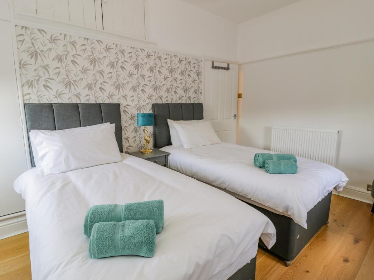 18 Tyn Celyn Daire Llandudno Dış mekan fotoğraf